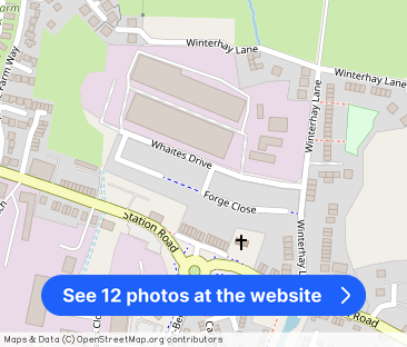 Whaites Drive, Ilminster - Photo 1