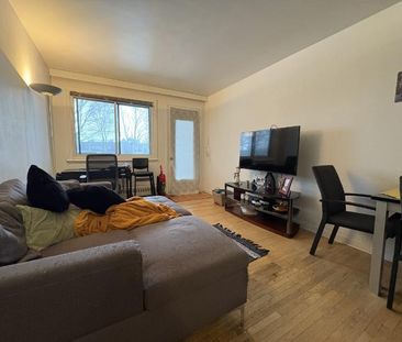 Appartement 3 ½ à louer Sainte-Foy / Sillery juillet 2026 - Photo 1