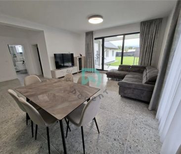 Casa de inchiriat, Carpinis - Fotografie 4