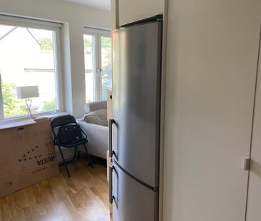Förrådsvägen, Huddinge - Foto 2