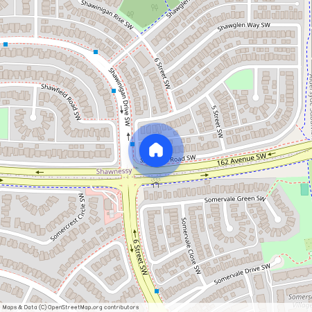 223 Shawglen Rd SW, T2Y 1Y6, Calgary