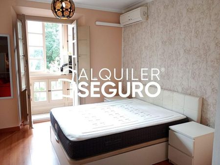 Alquiler de estudio en Calle Carretería - Photo 5