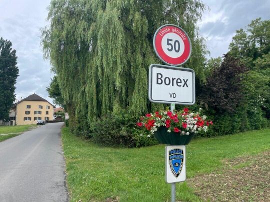 3-room attic in Borex! - Photo 1