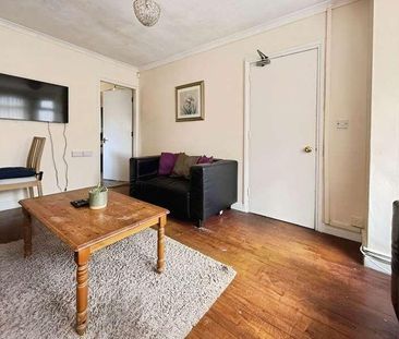 Priory Street, Spare Rooms, NG7 - Photo 4