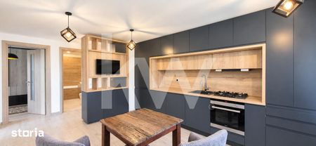 Inchiriere apartament cu 2 camere, mobilat si utilat - Urban Segovia - Photo 4