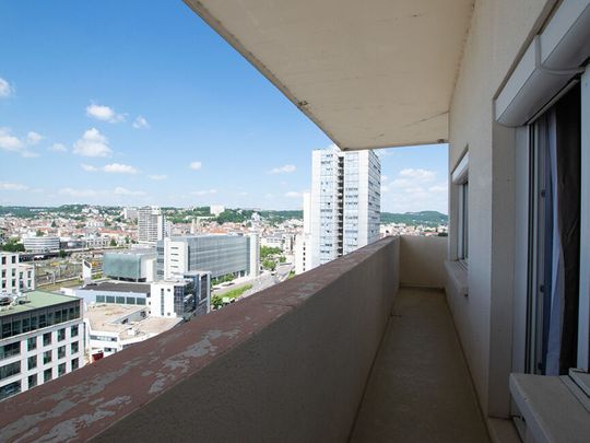 Appartement Nancy - Photo 1