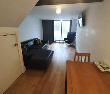 1 bedroom terraced house to rent - Photo 2