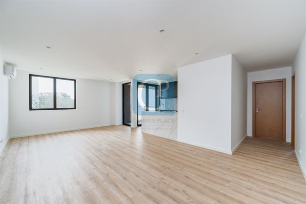 Apartamento T2 - Photo 1