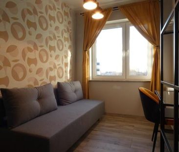 Wrocław Poświętne, ul. Pakosławska - Photo 3