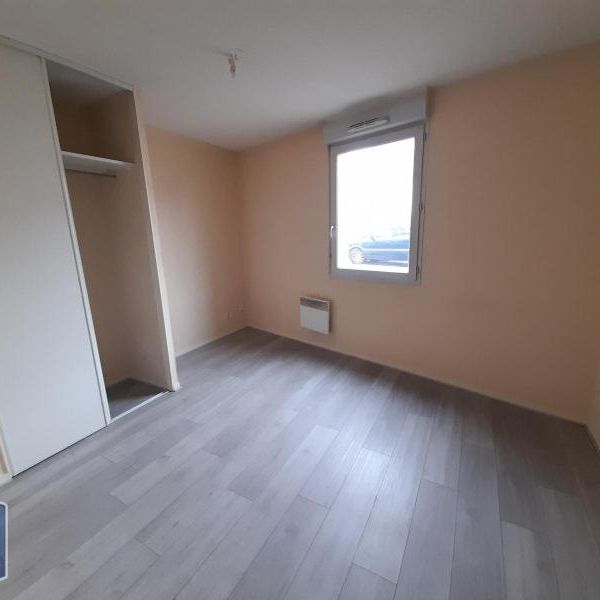 Location Appartement 2 pièces 46m² LIMOGES 87100 - Photo 2