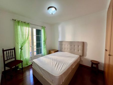 APARTAMENTO | 2 QUARTOS | FUNCHAL - CENTRO - Photo 3