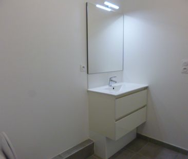 Location Appartement 1 pièce 23m² MONTPELLIER 34000 - Photo 1