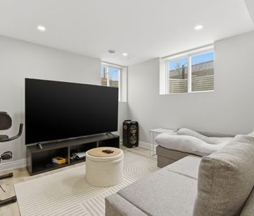 For Lease - 3 Marshall Lane Unit# (Lower), St. Catharines, Ontario - Photo 1