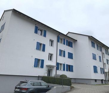 Wohnung sucht Single! - Photo 1