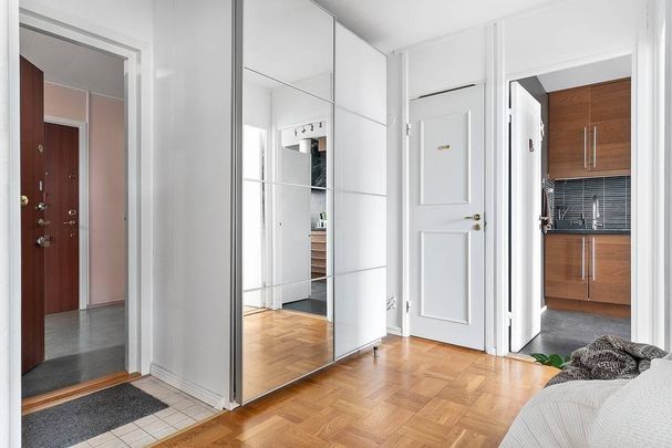 Fagottgatan, Västra Frölunda - Photo 1