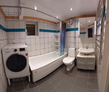 Saltsjö-boo - 2rok - tillsv - 11.500kr/mån - Photo 3