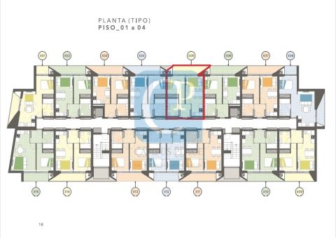 Apartamento T1