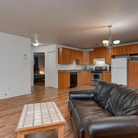 Appartement à louer - Mirabel (Saint-Janvier) - Photo 1