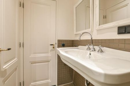 Appartement te huur: De Lairessestraat 172-F 1075 HM Amsterdam - Foto 5