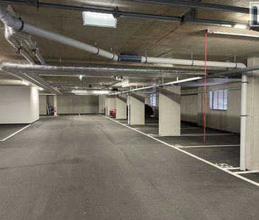 Moderne 2-Zi Wohnung mit Loggia, Terrasse & Garage in Wiener Neusta... - Foto 3