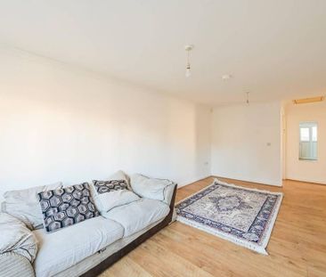 1 bedroom end of terrace house to rent - Photo 5