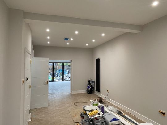 3 Bed Semi-Detached House, Carlingford Road, N15 - Photo 1