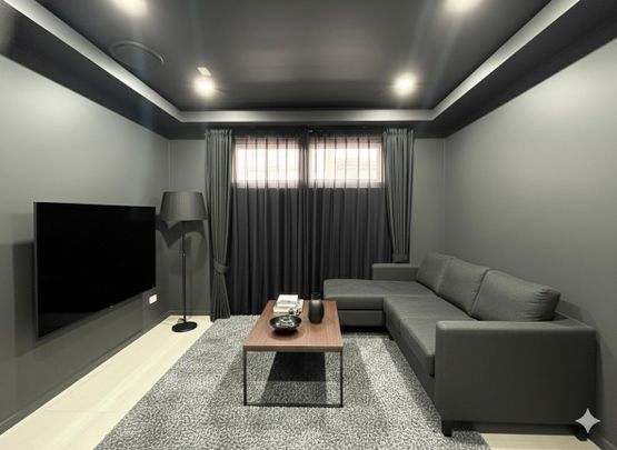 Brand New Luxury 5-Bedroom Double Storey Home! - Photo 1