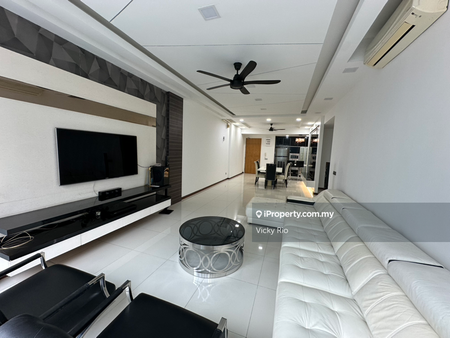 Suasana Sentral Loft, Kl Sentral - Foto 3