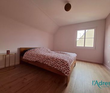 Location appartement 4 pièces, 95.00m², Kaysersberg Vignoble - Photo 2