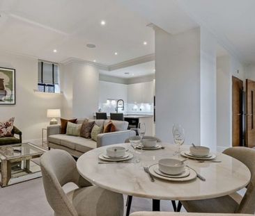 Palace Wharf, Rainville Road, London - Photo 4