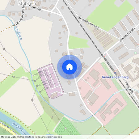 Auenstr. 38, 07548 Gera