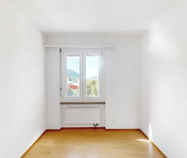 4.5 locali a Taverne con prima mensilità e posteggio in omaggio! - Foto 3