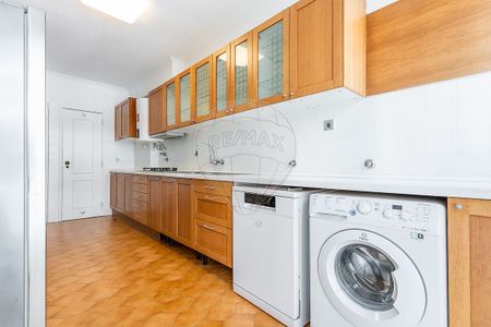 Apartamento T3 em Lisboa - Foto 5