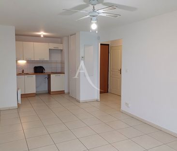 Appartement Sète 2 pièce(s) - 44 m² - Photo 6