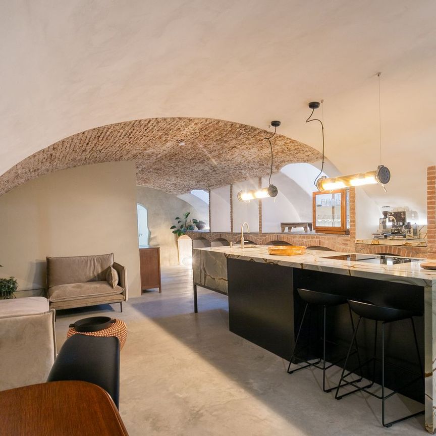 Appartement te huur: Nieuwegracht 42 3512 LS Utrecht - Photo 1