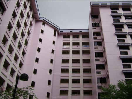 Blk 368 Tampines Street 34 (Tampines), HDB 4 Rooms - For Rent - Photo 5