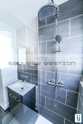 Location Appartement 3 pièces 60m² PETIT COURONNE 76650 - Photo 5