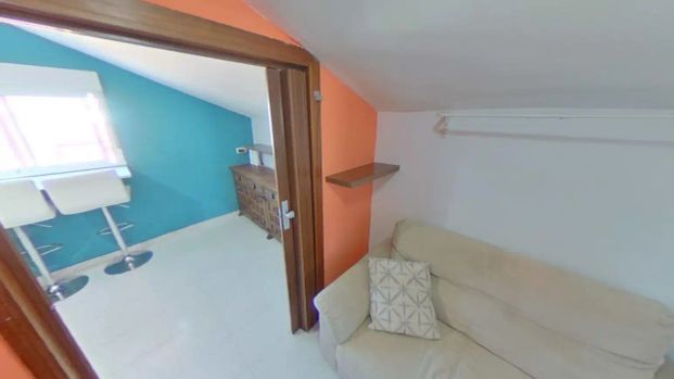 Piso de alquiler en Calle del Mediodía Grande, Palacio - Foto 1