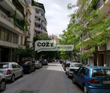 Studio/Γκαρσονιέρα για ενοικίαση - Κέντρο Θεσσαλονίκης, - Photo 4
