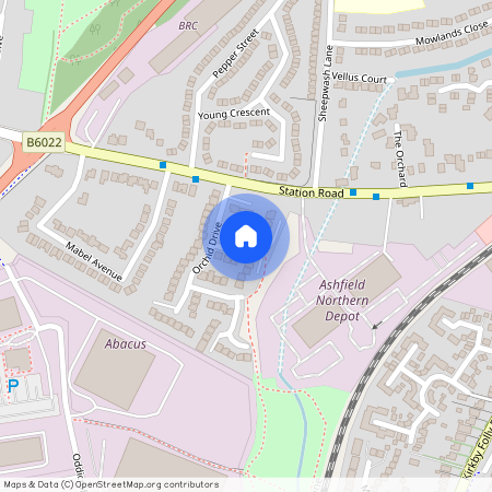 Primrose Court, Sutton-in-Ashfield, NG17