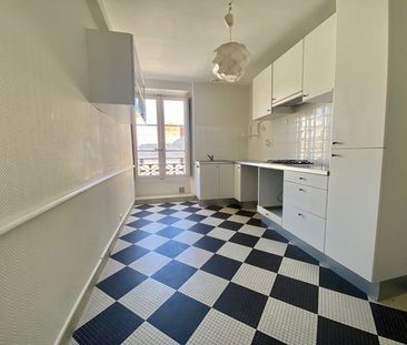 A Louer - Nantes CathÉdrale - Appartement 6 Pièces De 125 M² - Photo 1