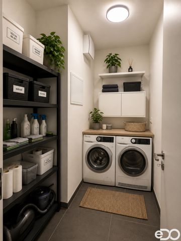 Pronájem bytu 3+kk 89 m², Smilova, Pardubice - Фото 5