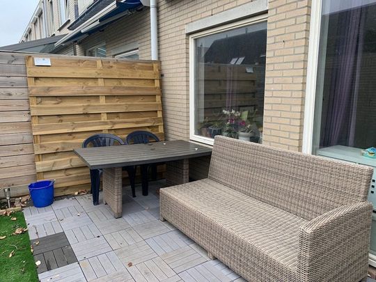 Te huur: Huis Schuilenburg in Hoofddorp - Foto 1