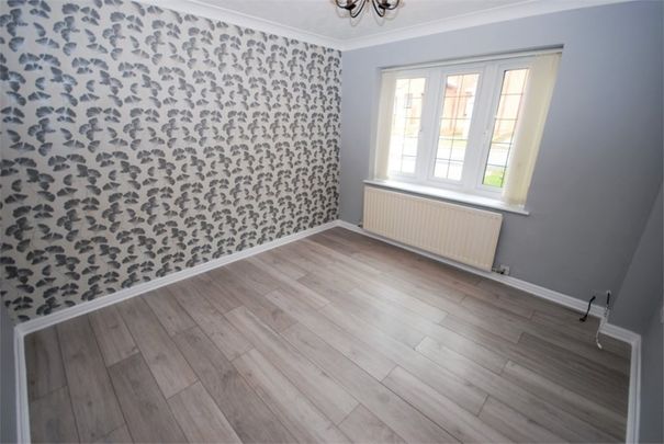 Overslade Manor Drive, Bilton, Rugby, CV22 - Photo 1