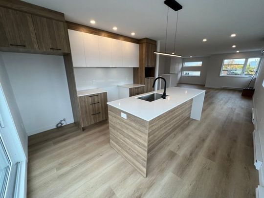 1781 Rue Lavoie, app.C, H7M 2N2, H7M 2N2, Laval - Photo 1