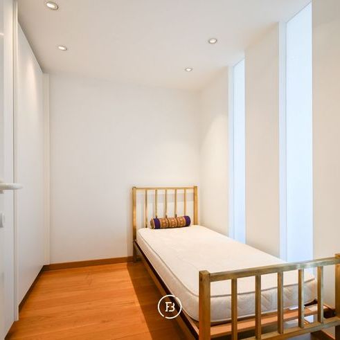 Appartement te huur - Photo 1