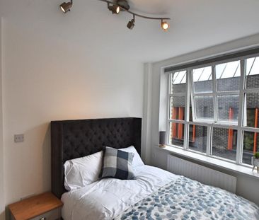 2 Bed Flat, Grimsby Street, E2 - Photo 4