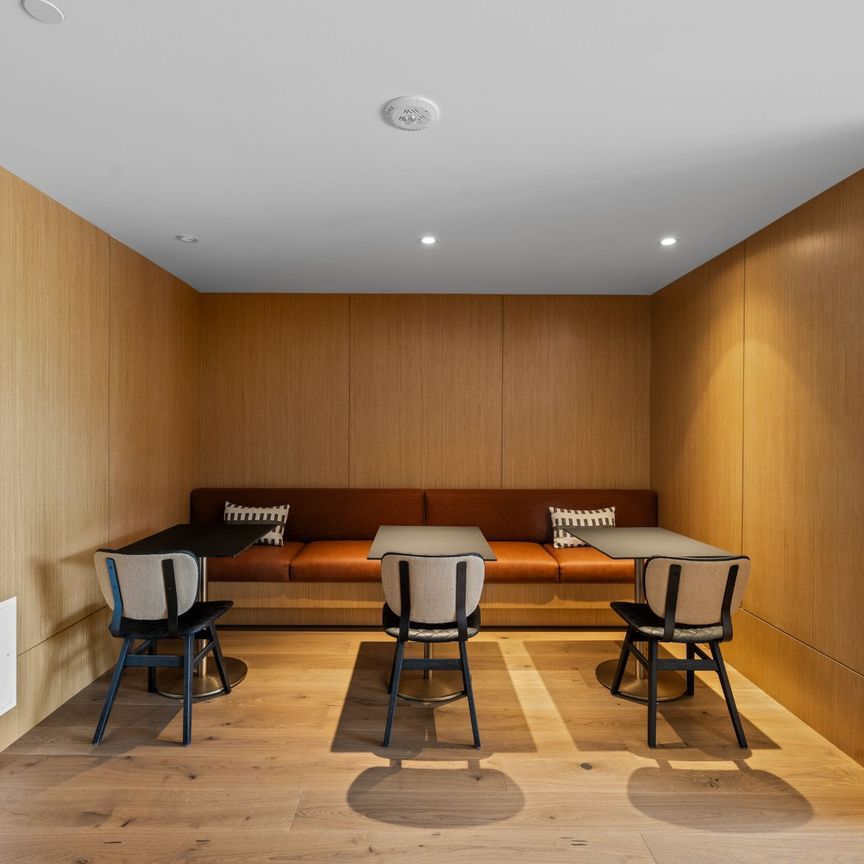 For Lease - 299 Campbell Avenue Unit# 221, Toronto, Ontario - Photo 1