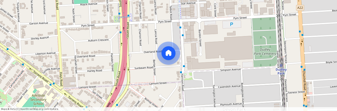 71 Overland Road, Croydon Park SA 5008