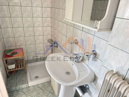 Studio/Γκαρσονιέρα για ενοικίαση Κάτω Νεοχωρόπουλο (Ιωάννινα) - Φωτογραφία 3